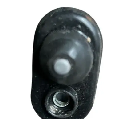 Opel Meriva A Front door sensor 09153611