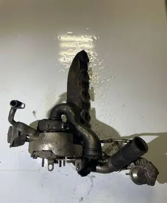 Audi A8 S8 D2 4D Turbo 057145702E