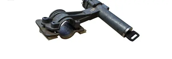 Volvo 240 Ignition lock Neiman303A