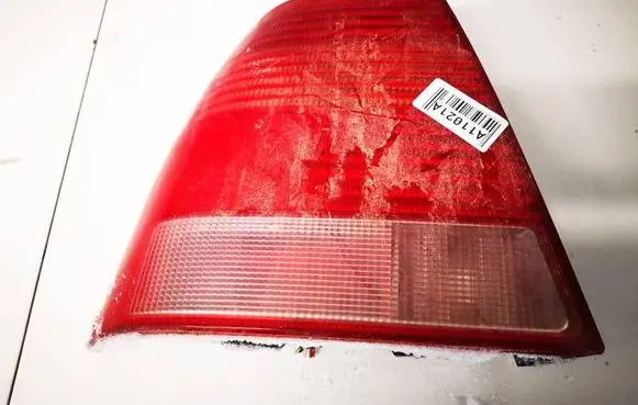 Volkswagen Bora Rear/tail lights 