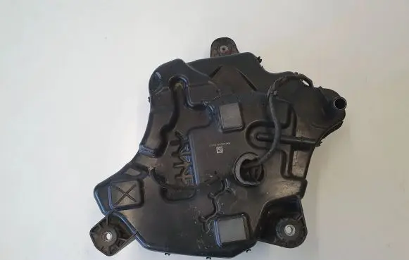 BMW 3 G20 G21 AdBlue liquid reservoir 7454338 19B2621K0105 7418879
