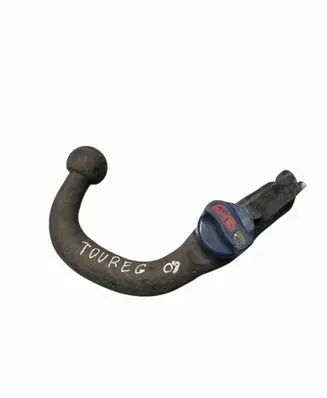 Volkswagen Touareg I Detachable towbar ZQ40027L6803921J
