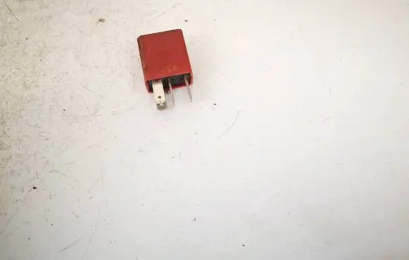 Peugeot Boxer Other relay 46520422