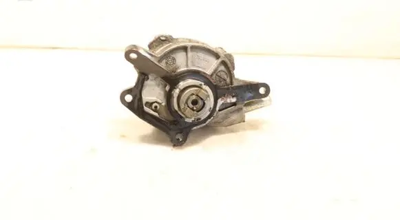 Mercedes-Benz E W212 Vacuum pump