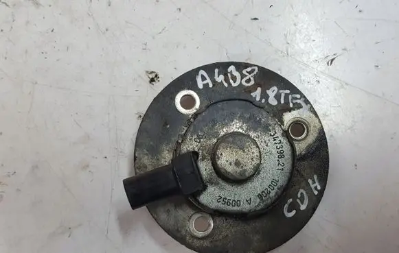 Audi A4 S4 B8 8K Camshaft vanos timing valve 06J109259A