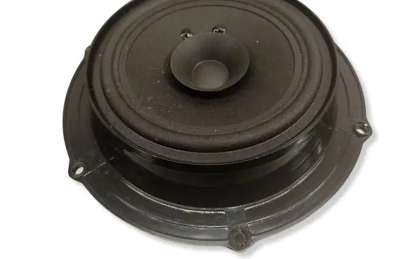 Volkswagen Caddy Front door speaker 2K5035710