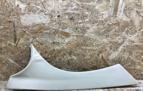 Mercedes-Benz SL R230 Centre console side trim front A2306800939