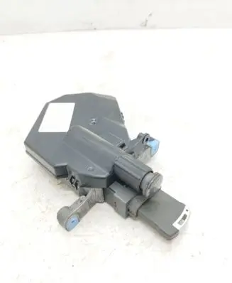 BMW 7 E65 E66 Ignition lock 6922648
