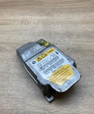 Airbag control unit/module