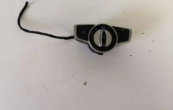 Mercedes-Benz E W213 Light switch A2229055508