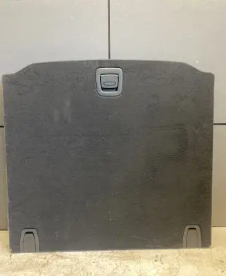 BMW X3 G01 Trunk/boot floor carpet liner 9462948