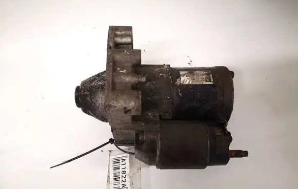 Peugeot 207 Starter motor m000t32271 v75500178