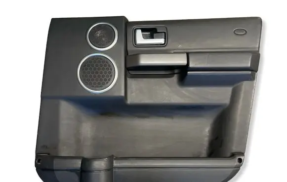 Land Rover Discovery 3 - LR3 Front door card panel trim DDC500041