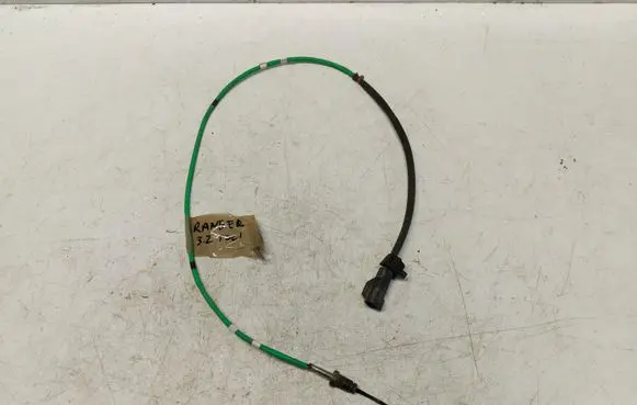 Ford Ranger Exhaust gas temperature sensor 3b3g-12b591-dc