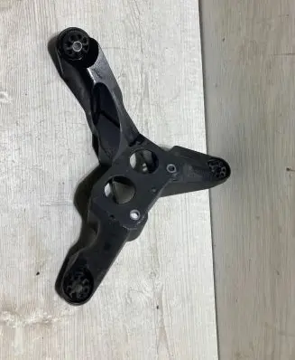 BMW X2 F39 ABS pump bracket 6799814