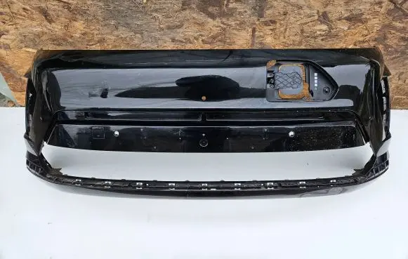 Hyundai Kona II Front bumper 86511HF010
