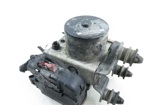 Volkswagen Caddy ABS Pump 10097003153 1K0907379P