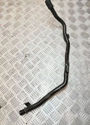 Volkswagen Golf VI Engine coolant pipe/hose 5N0121070F