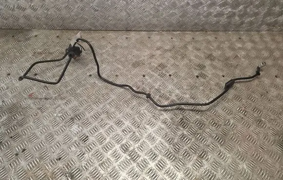 BMW 7 E65 E66 Vacuum line/pipe/hose 1234