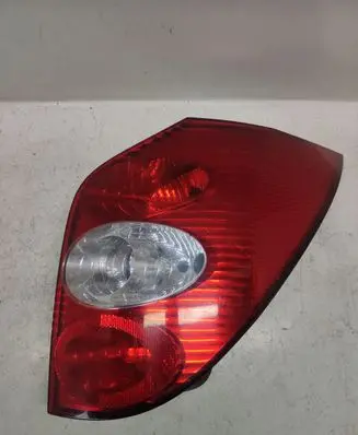 Renault Laguna II Rear/tail lights