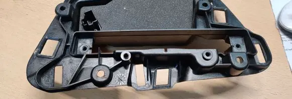 Volvo XC60 Other dashboard part 30781190