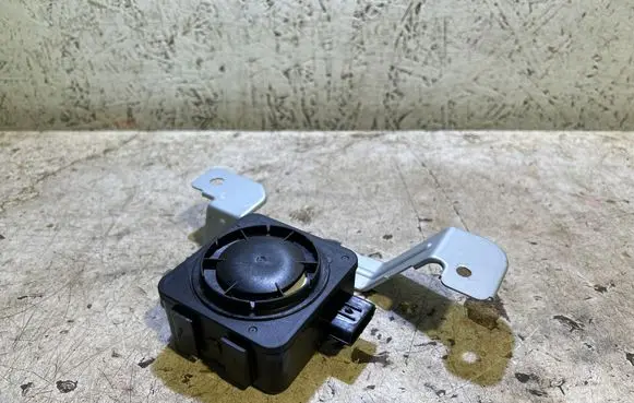 Hyundai Tucson IV NX4 Alarm system siren 97RA011073 95870N7000