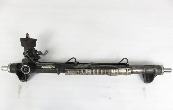 Alfa Romeo 159 Steering rack 7832974157 00505014410 7832501288