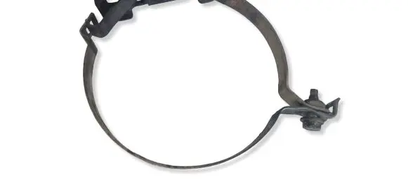 Renault Espace - Grand espace IV Muffler mount bracket/holder 8200363429B 8200363429