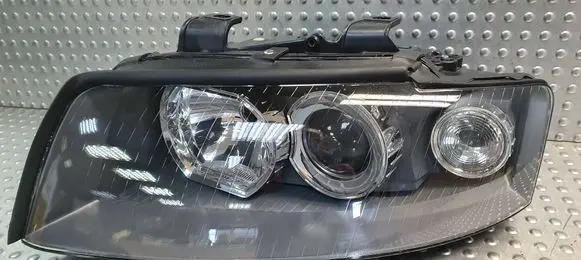 Audi A4 S4 B6 8E 8H Headlight/headlamp 088606