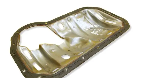 Volkswagen Transporter - Caravelle T4 Oil sump 1162