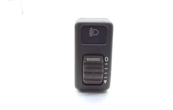 Volvo S70 V70 V70 XC Headlight level height control switch 9162960 98W29K 4970