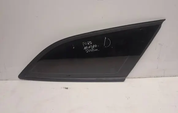 Ford Mondeo MK IV Rear side window 43R001583 7S71N297B000 68213232