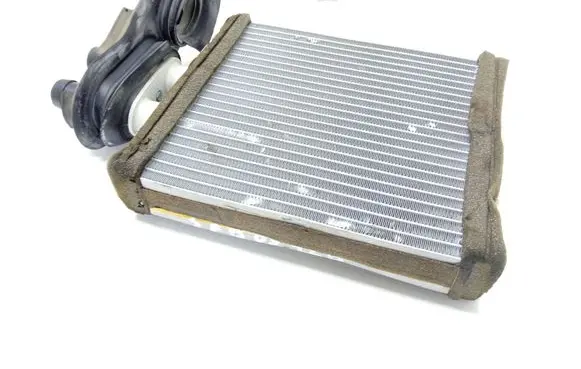 Air conditioning (A/C) radiator (interior)