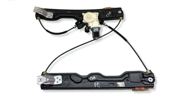 Land Rover Evoque II Front door electric window regulator K8D223200AC