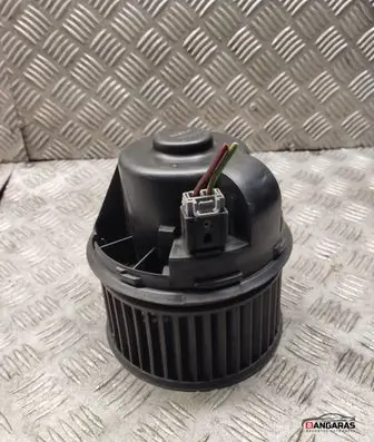 Heater fan/blower
