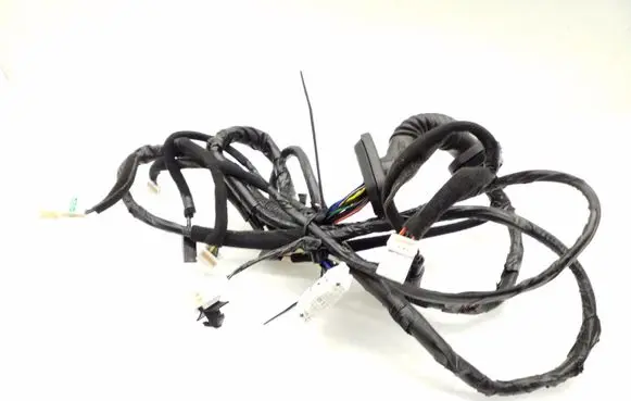 KIA Ceed Tailgate/trunk wiring harness 91650J7070