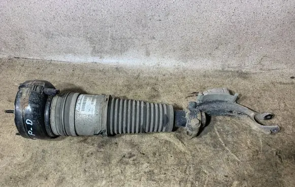 Audi A8 S8 D4 4H Front shock absorber/damper 4H0616039AK