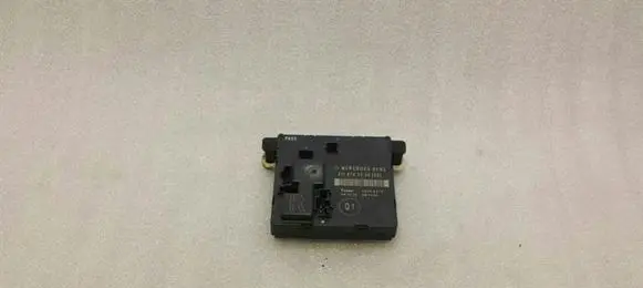 Mercedes-Benz E AMG W211 Door control unit/module A2118703285