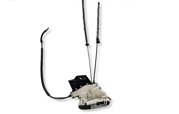 Jeep Cherokee Front door lock P68164389AA