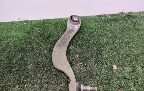 BMW 5 F10 F11 Rear upper control arm/wishbone EN6082T6 37853