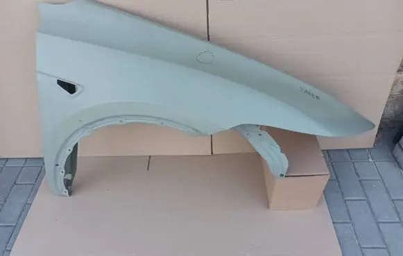 Tesla Model Y Juniper Fender 198699400F