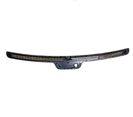 Dodge Durango Dashboard air vent grill cover trim 1QQ08TRWAA