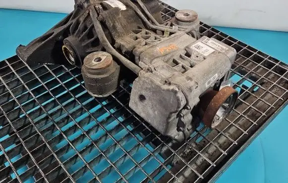 Opel Insignia A Rear differential 23221173 IMPRK1526346