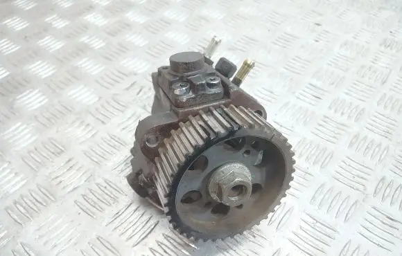 Opel Insignia A Fuel injection high pressure pump 0445010193 55571005