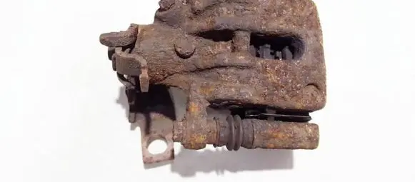 Honda Civic Rear brake caliper