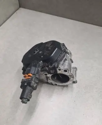 Peugeot Partner Throttle valve 98359L01 980723858002 V29039645