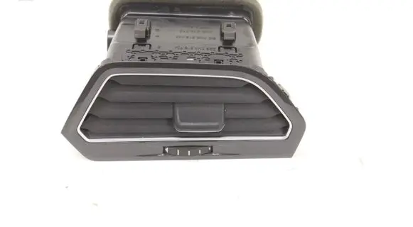 Volkswagen Tiguan Dash center air vent grill 5NB8197105784552