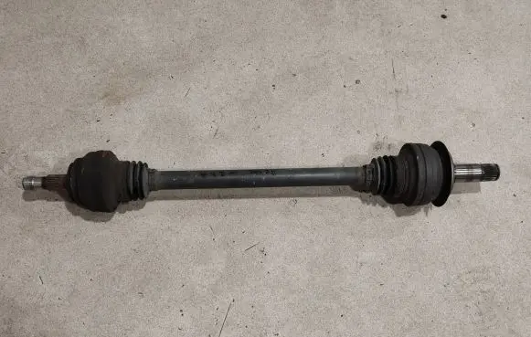 Mercedes-Benz S W222 Rear driveshaft A2223500210