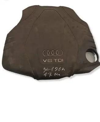 Audi A7 S7 4G Engine cover (trim) 059103925BE 0591030 059103925B