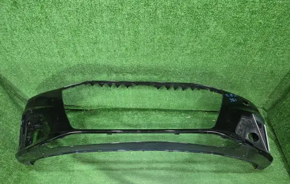 Audi A4 S4 B9 8W Front bumper 8WO807437AQ